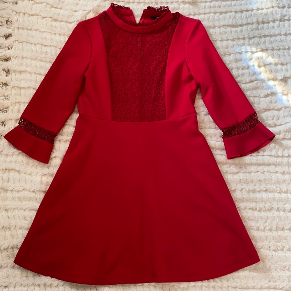 Zara dress